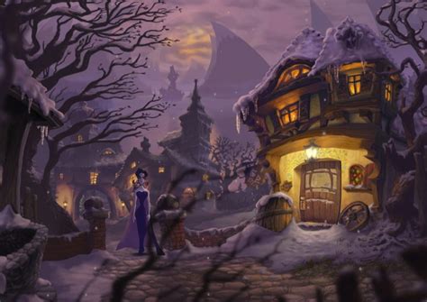 A Vampyre Story: Embrace the Gothic Romance and Unravel Intricate Puzzles!