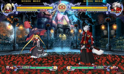 BlazBlue: Calamity Trigger Is A 2D Fighting Game With An Epic Story And Stylish Anime Aesthetics!