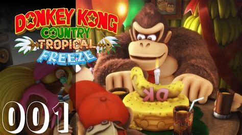 Donkey Kong Country: A Platforming Masterpiece Full of Bananas and Barrel-Blasting Action!