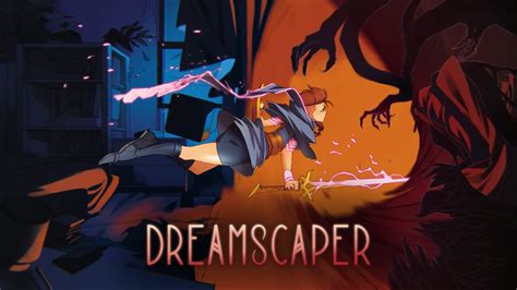 Dreamscaper - A Surreal Roguelike Dive into Subconscious Desires!