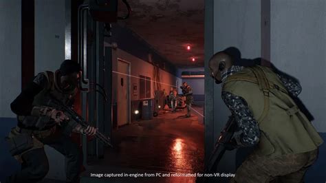 Firewall Zero Hour: Immersive Tactical Warfare with High-Stakes Cyber Espionage!