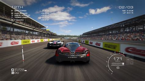 Grid Autosport: An Epic Racing Adventure For Puzzle Lovers and Speed Demons Alike!