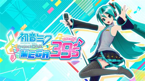 Hatsune Miku: Project DIVA MegaMix – Unleash Your Inner Idol With Explosive Rhythmic Beats!