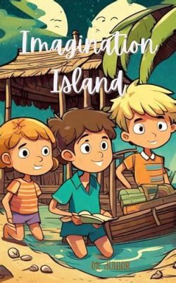 Imagination Island: Unlocking Creativity through Whimsical Adventures!