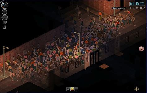 Indie Stone's Project Zomboid: Immerse Yourself in a Brutal and Detailed Zombie Apocalypse!