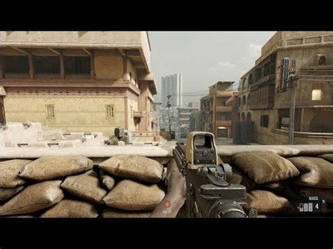 Insurgency: Sandstorm - An Intense and Immersive Tactical FPS Experience!