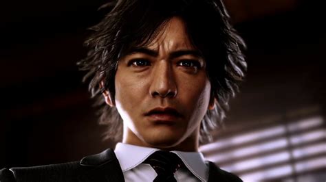 Judgment: Unraveling Kamurocho's Secrets as a Disgraced Lawyer Turned Private Eye!