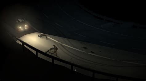 Kentucky Route Zero: A Magical Realist Journey Through Decaying Americana!