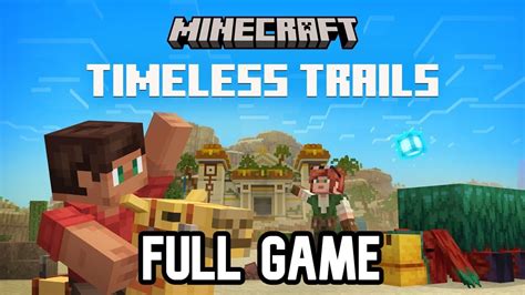 Minecraft: A Timeless Exploration of Creativity and Community!