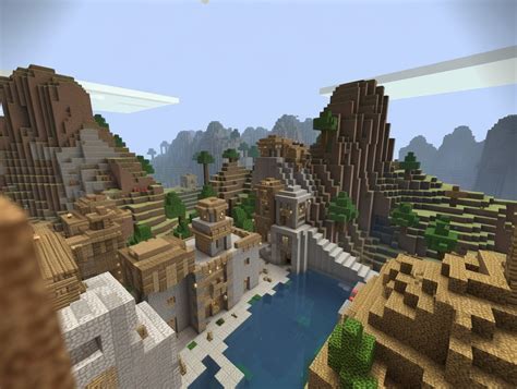 Minecraft: Unleash Your Creativity in a Blocky World Filled With Endless Possibilities!