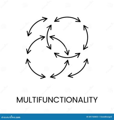 マルチタスク 言い換え: 現代社会における多機能性の追求