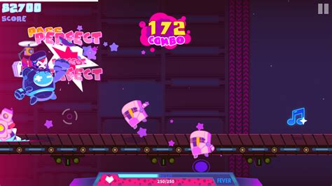 Muse Dash! A Frantic Rhythm Game Adventure Featuring Adorable Waifus and Killer Beats