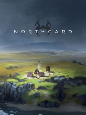 Northgard: A Viking Saga Where Gods Walk Among Mortals!