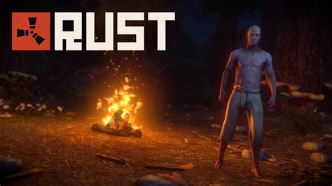 Rust: A Brutal Multiplayer Survival Experience Filled With Danger and Delights!