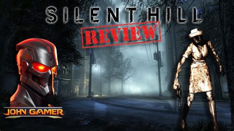 Silent Hill 2: A Psychological Descent into Darkness and Guilt!