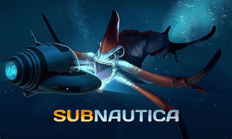 Subnautica: A Deep Dive into Underwater Survival and Alien Mysteries!