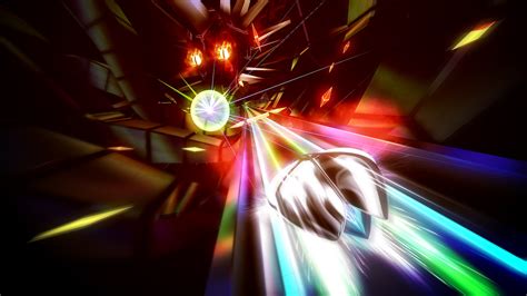 Thumper! A Harrowing Psychedelic Descent into the Depths of Rhythm Gaming