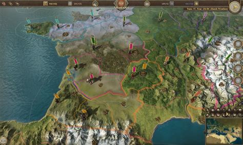 Visions of Glory! A Detailed Exploration into Historical Grand Strategy Gaming