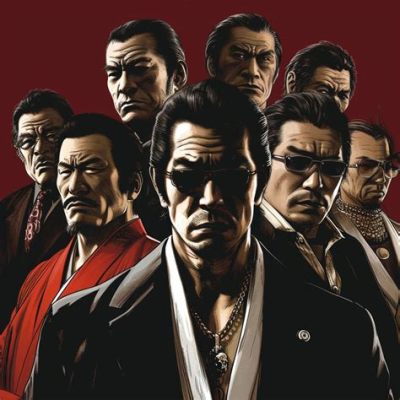 Yakuza 0: A Retro Dive into the Japanese Underworld!