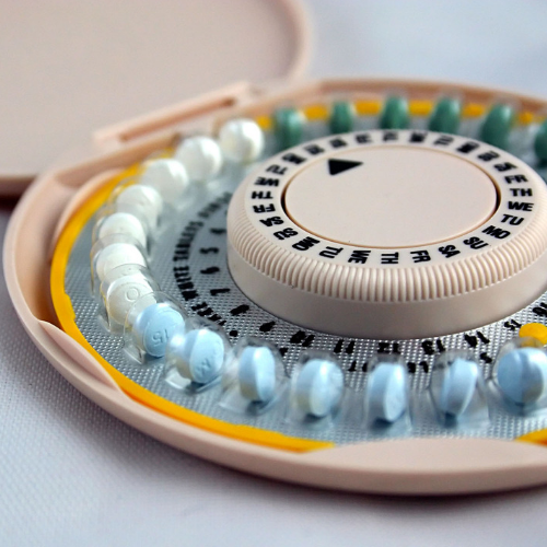 Twoja przychodnia online - przedłużenie recepty na antykoncepcję